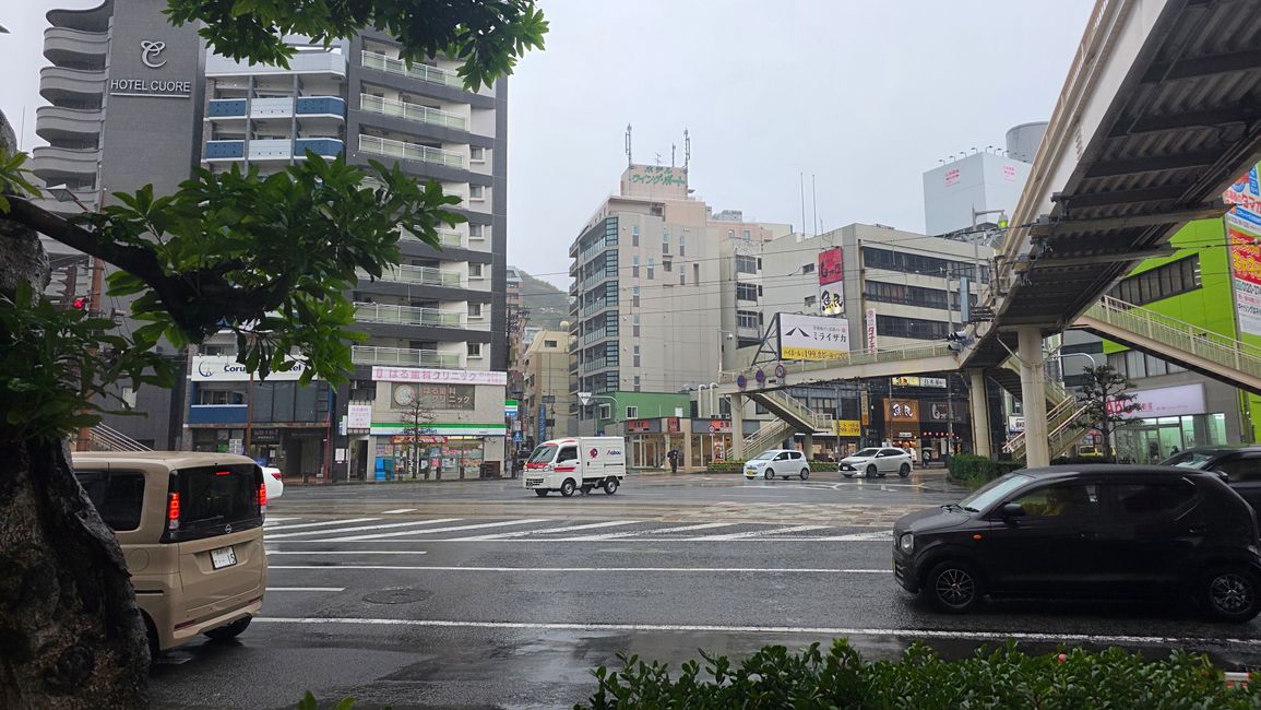 Update: Hiroshima & Nagasaki