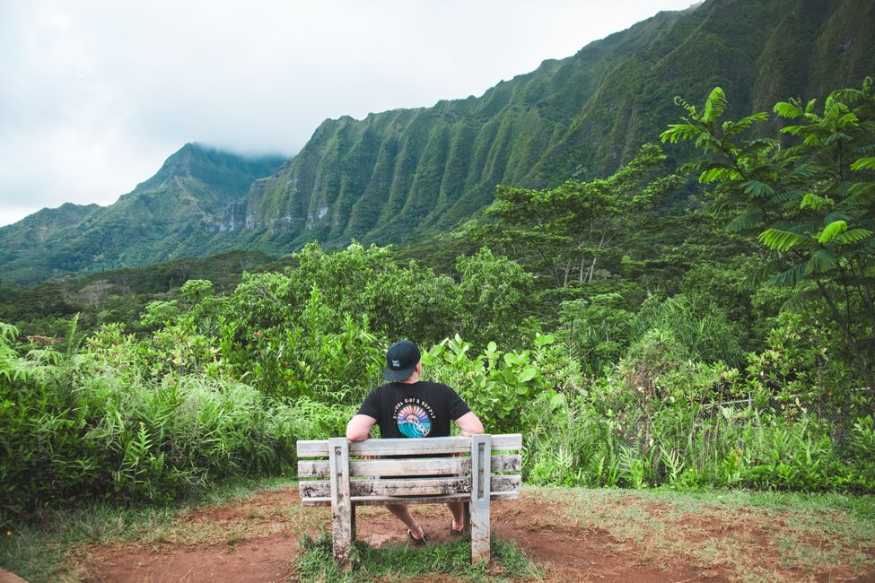 O'ahu, Hawaii