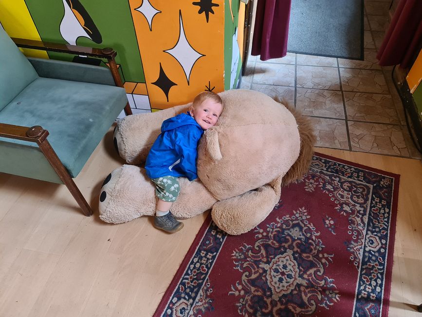 Karl in Ptuj