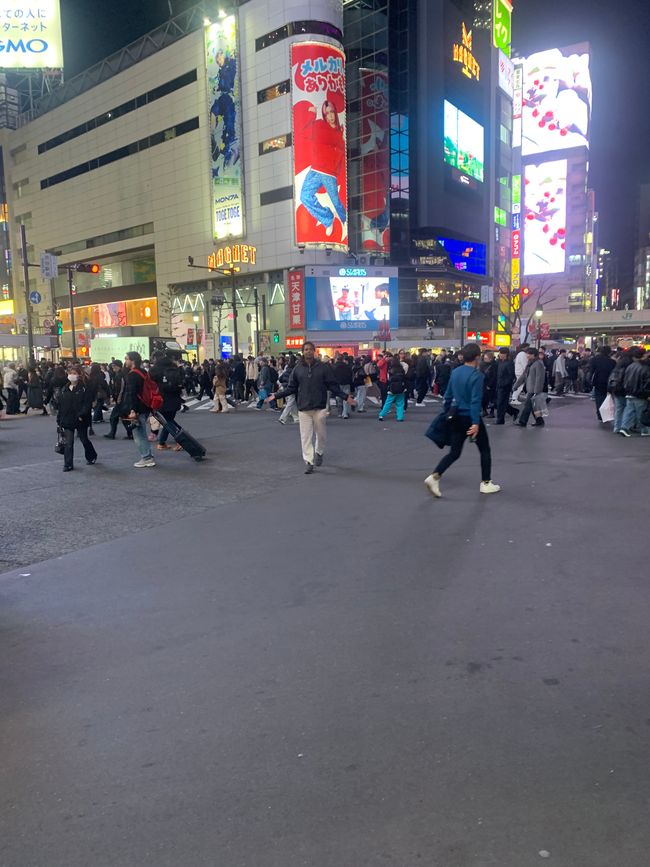 Tokio