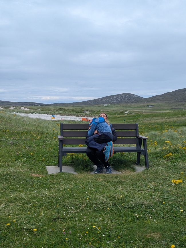 Uist
