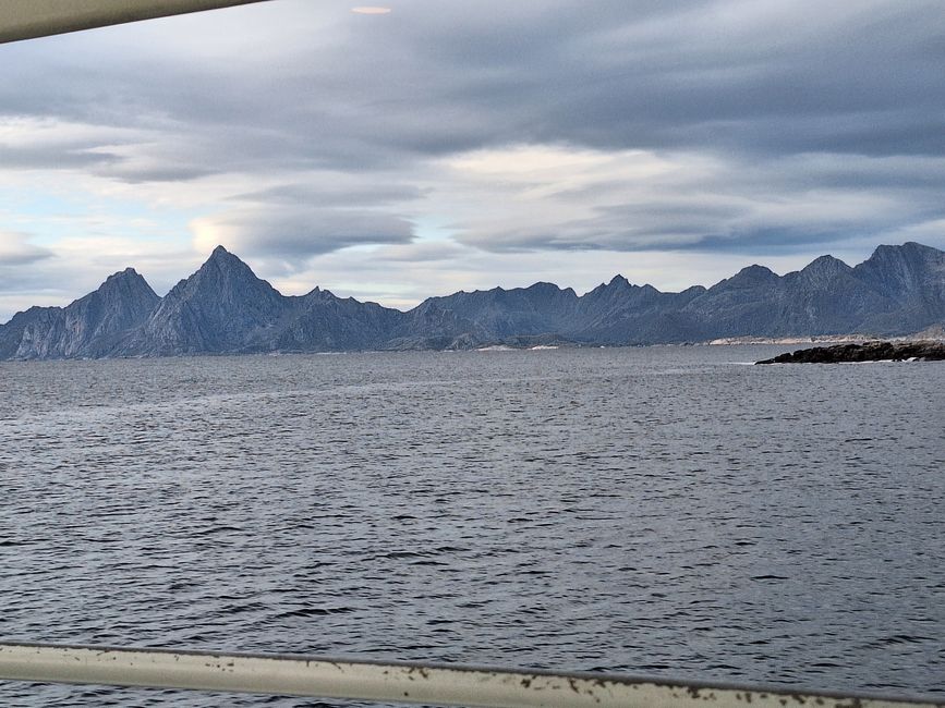 Etiqueta 12 Svolvaer