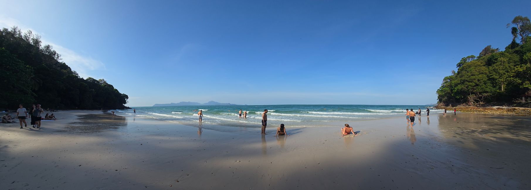 Langkawi - Reif für die Insel!