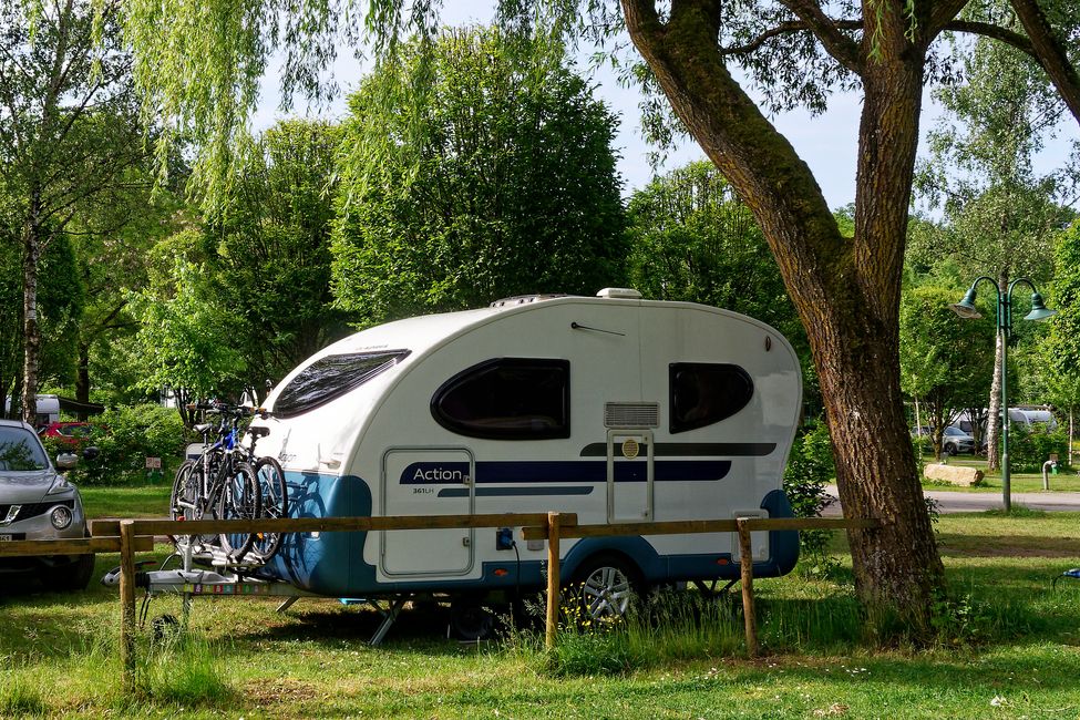 France – cette fois vers le nord