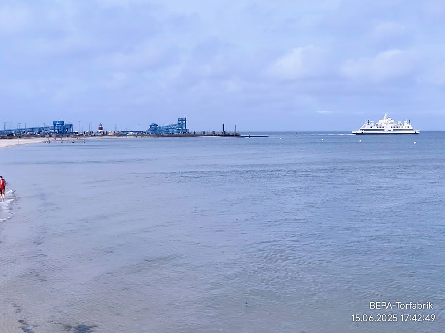 Wyk auf Föhr
