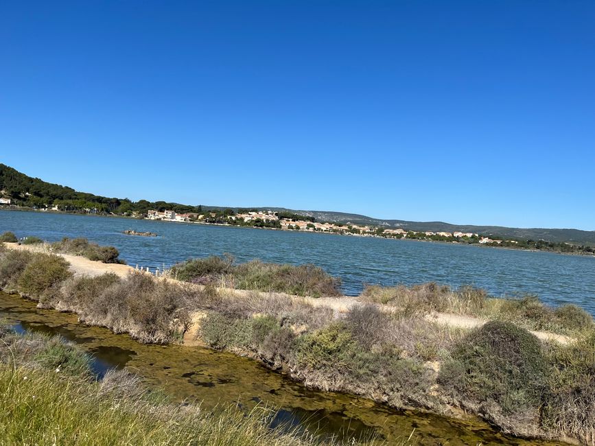 Peyriac-de-Mer