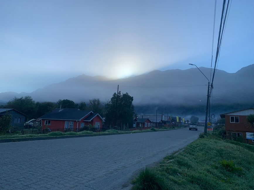 Strade selvagge