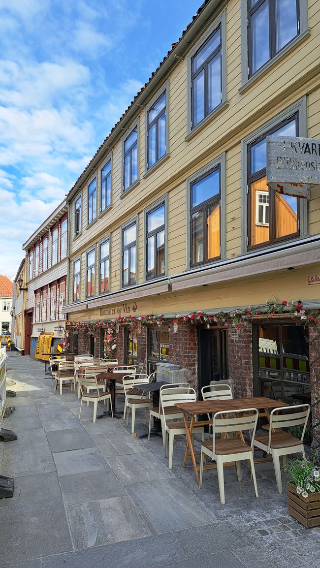 Bakklandet