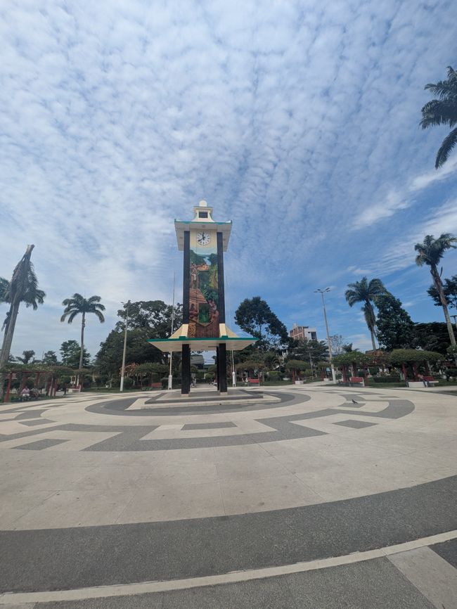 Puerto Maldonado