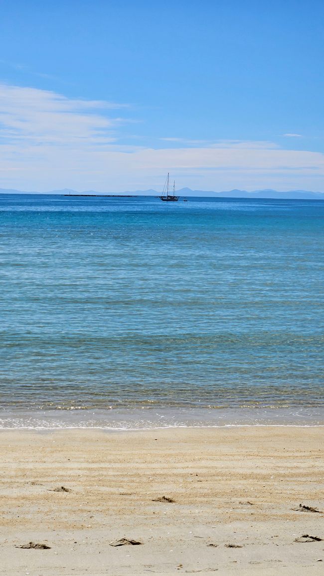 Abel Tasman Coastal Track