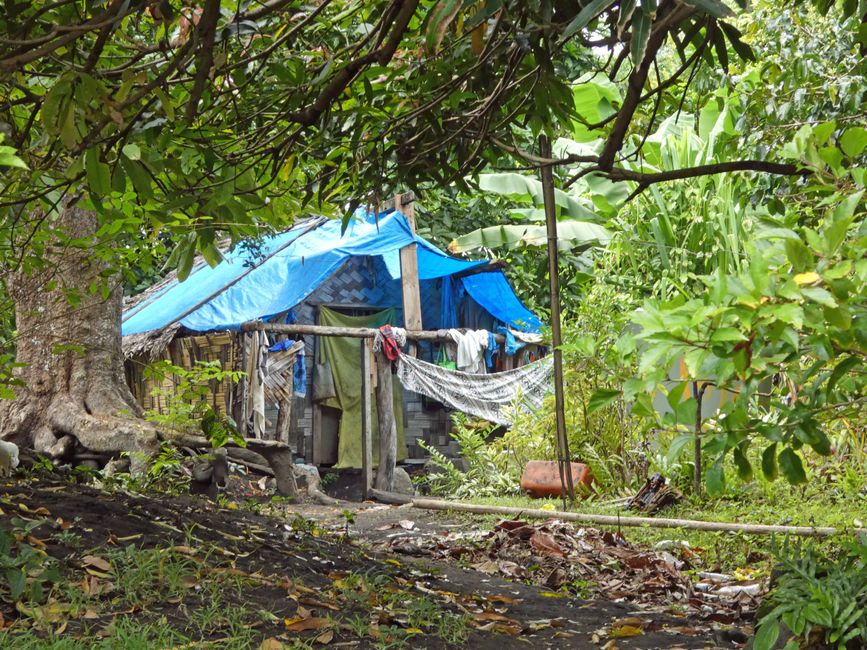 Ambrym, Vanuatu