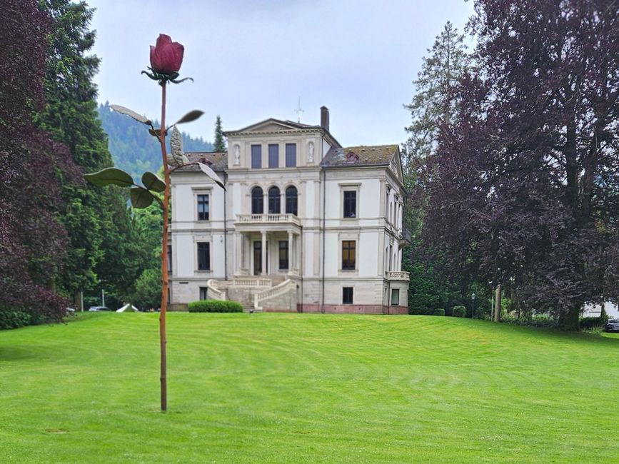 Villa Schriever 