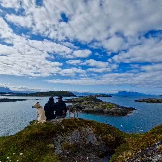 Offersøy