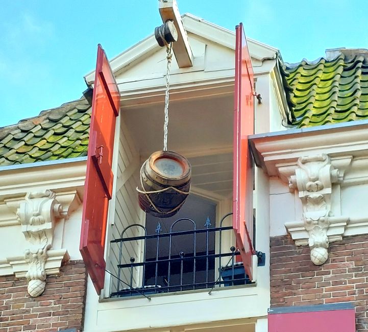 Middelburg