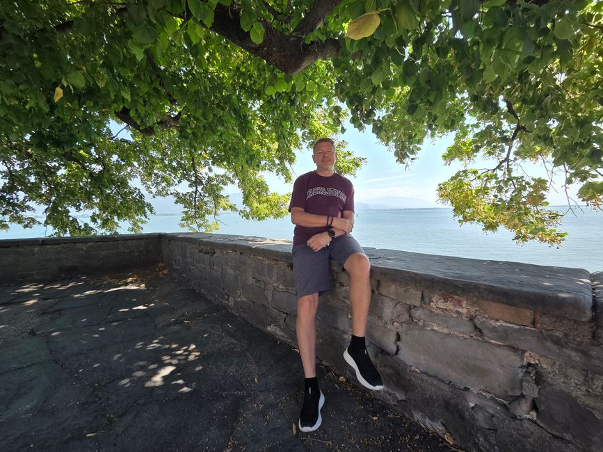 Urlaub in Kressbronn am schönen Bodensee