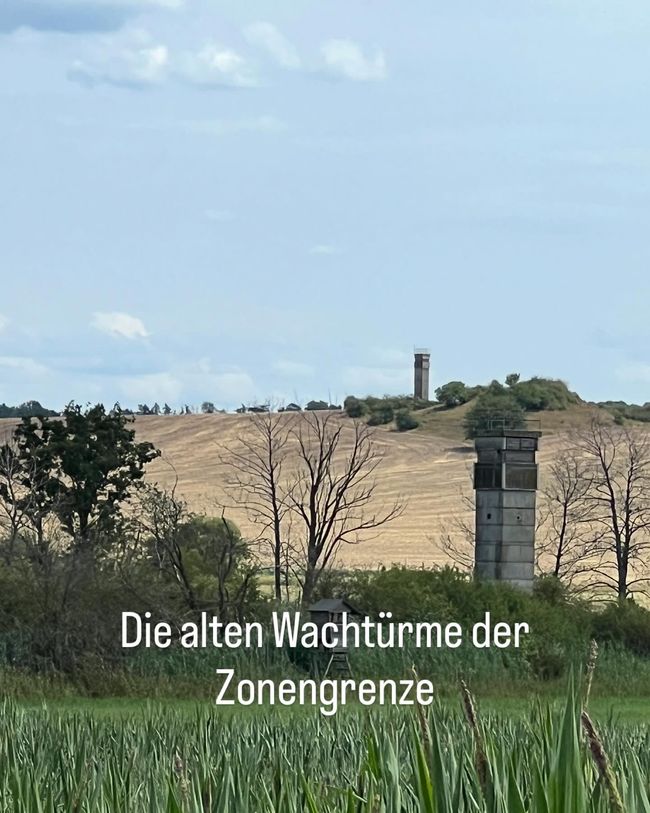 2. Étape : Bad Kissingen - Kulmbach