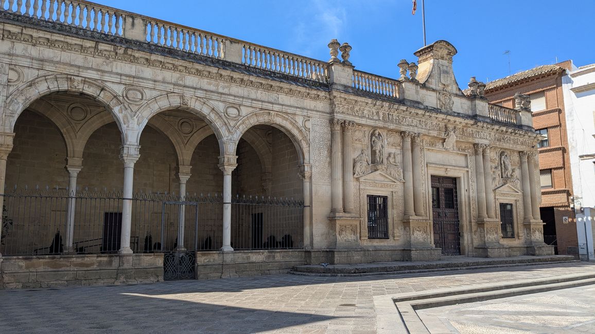 Jerez de la Frontera