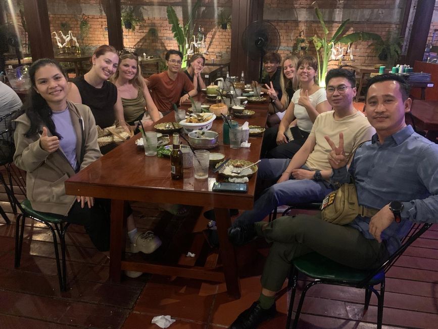 Der Frühe Vogel ist schnell müde