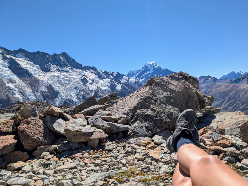 Nature is what we see...