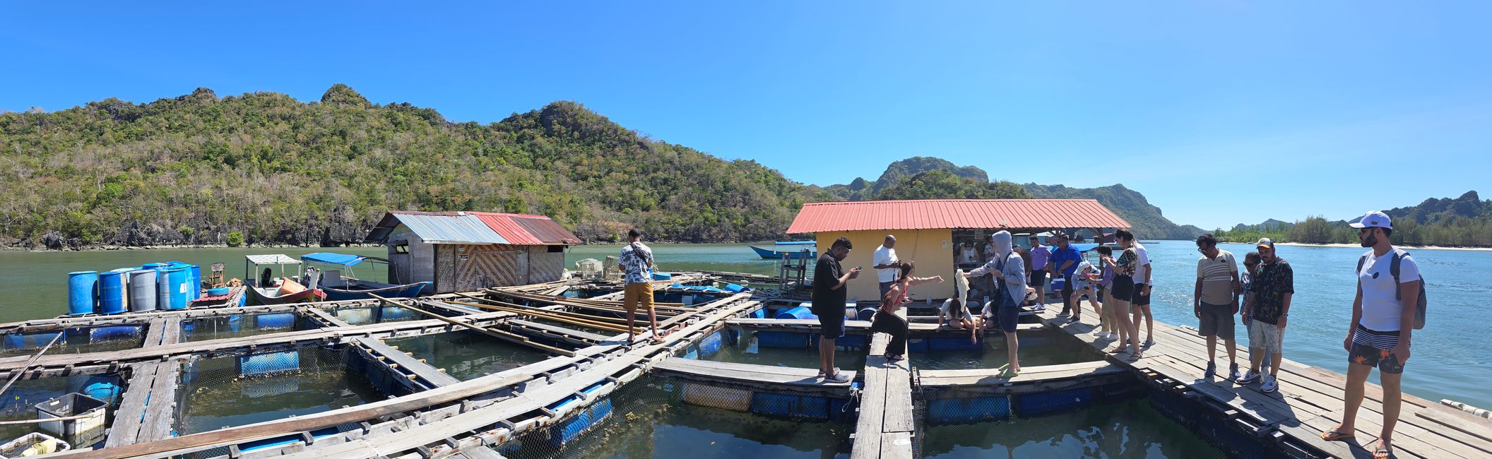 Langkawi - Reif für die Insel!