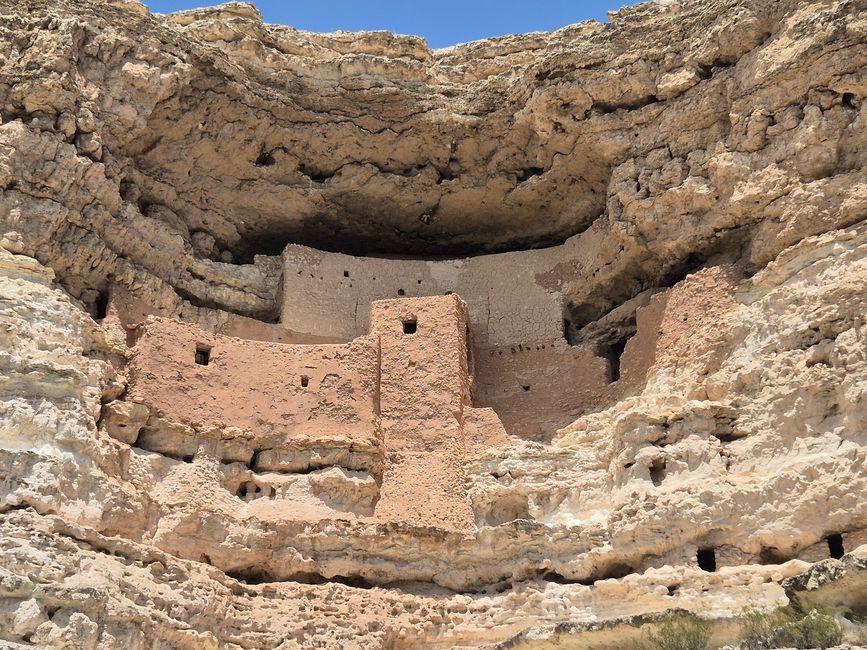 Montezuma Castle 3