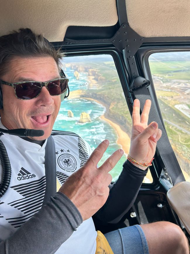 Helicóptero 🚁