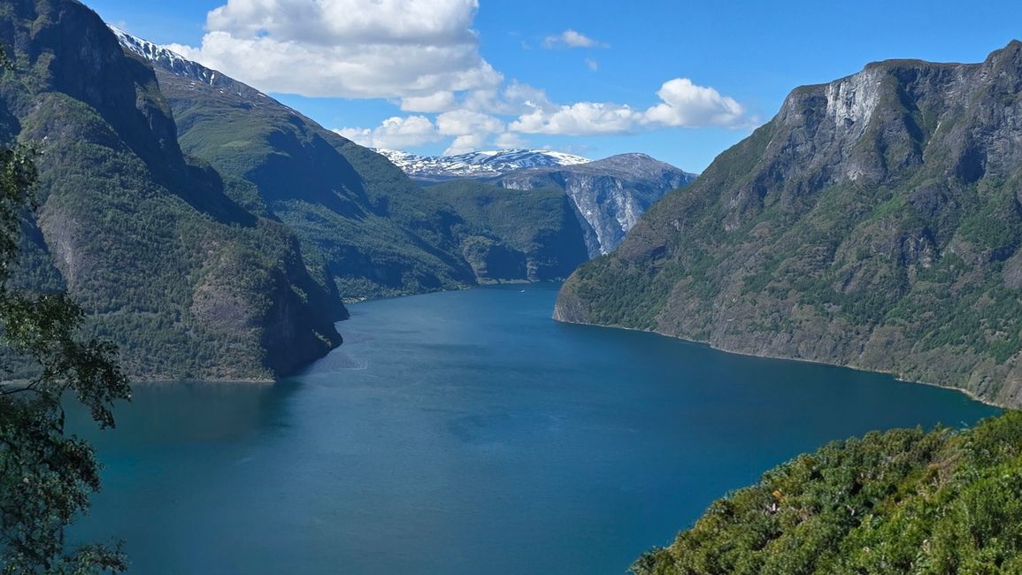 Insel Runde-Südnorwegen
15.Juni 2026