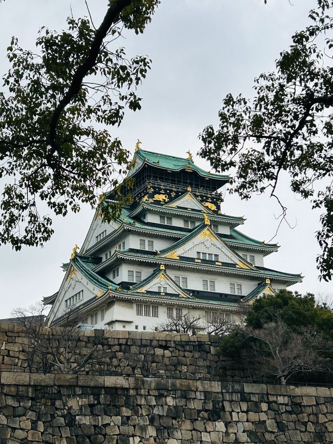 Osaka - 11.den 