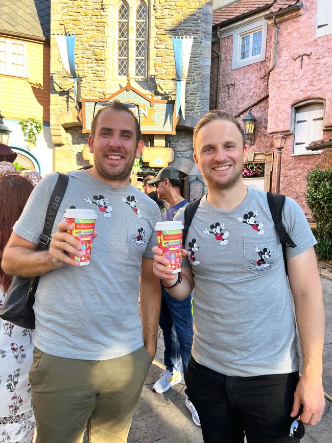 Walt Disney World