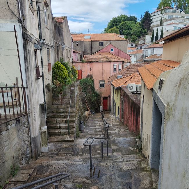 Vila Nova de Gaia