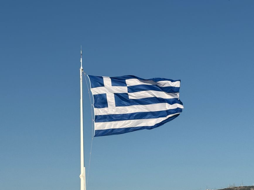 📍Panathenaic Stadium