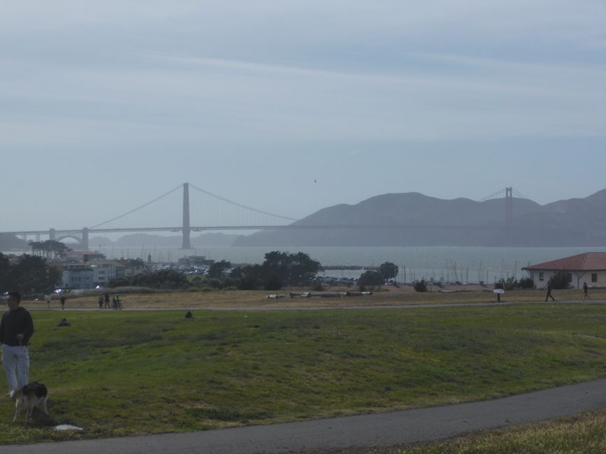 2025-05-18 San Francisco & Vancouver