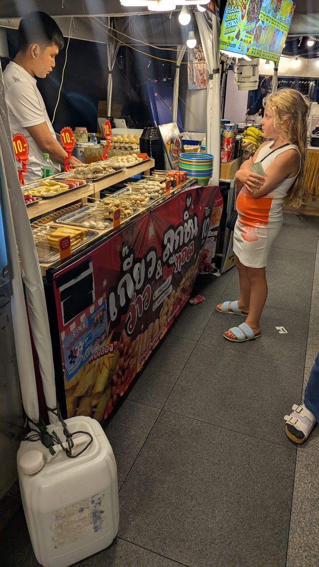 Bangkok