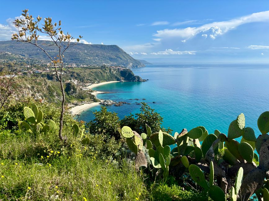 Capo Vaticano