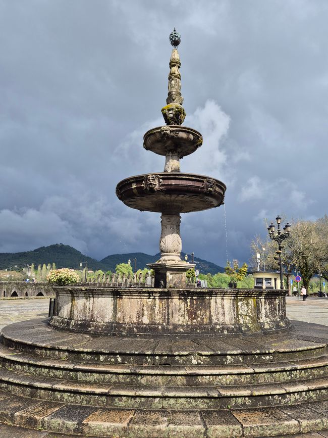 Ponte de Lima