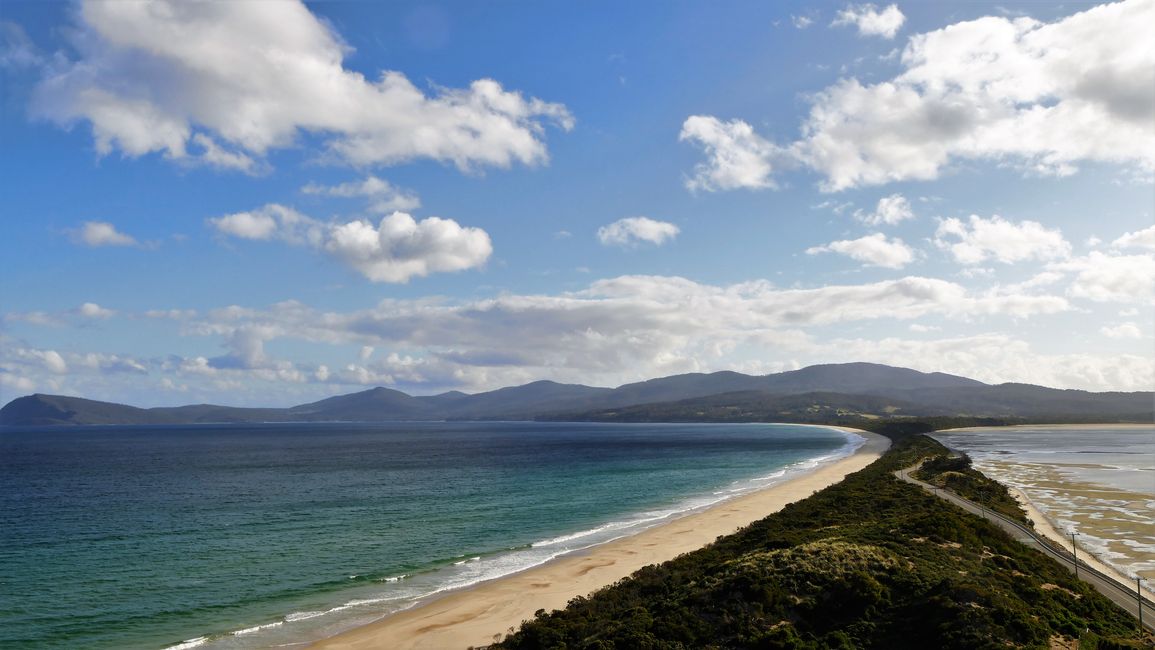 - Singapur & Tasmania 2019 -
