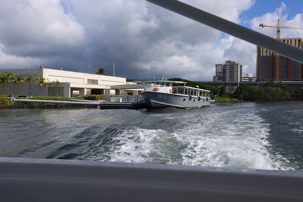 Pearl Harbour