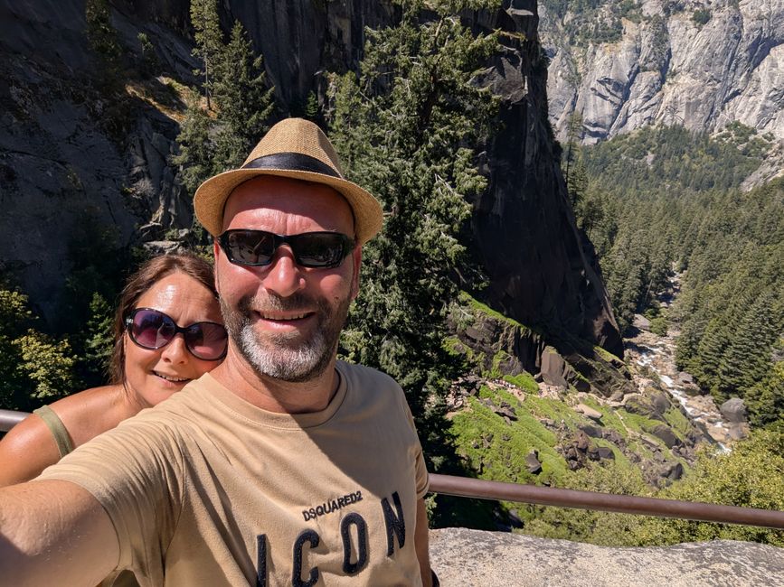 Yosemite