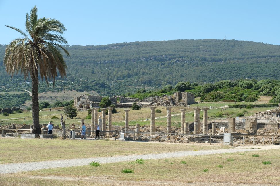 Baelo Claudio (römisch)