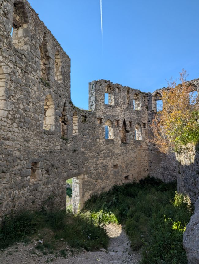 Ein Ausflug rund um Mostar