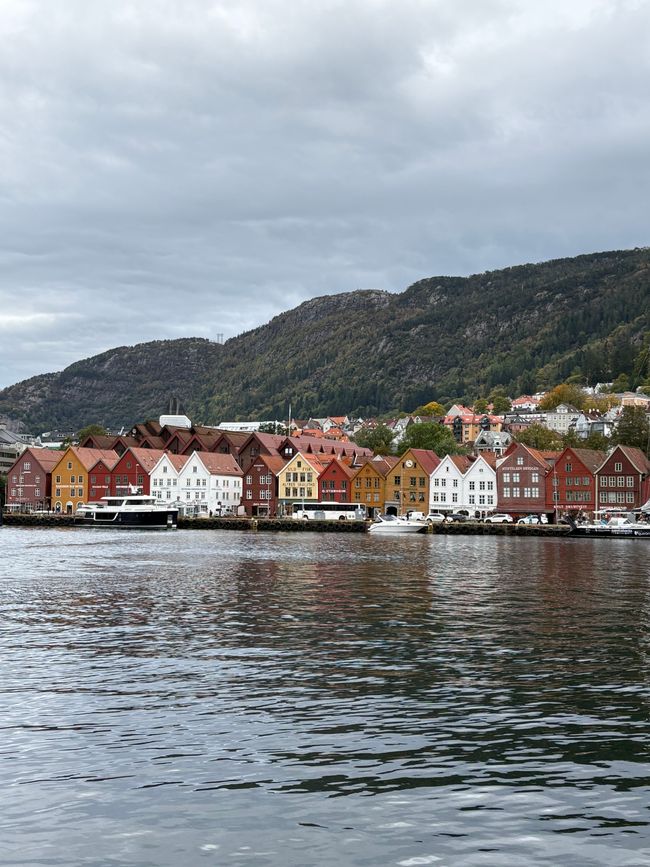 #2/6 - AIDAnova - Bergen