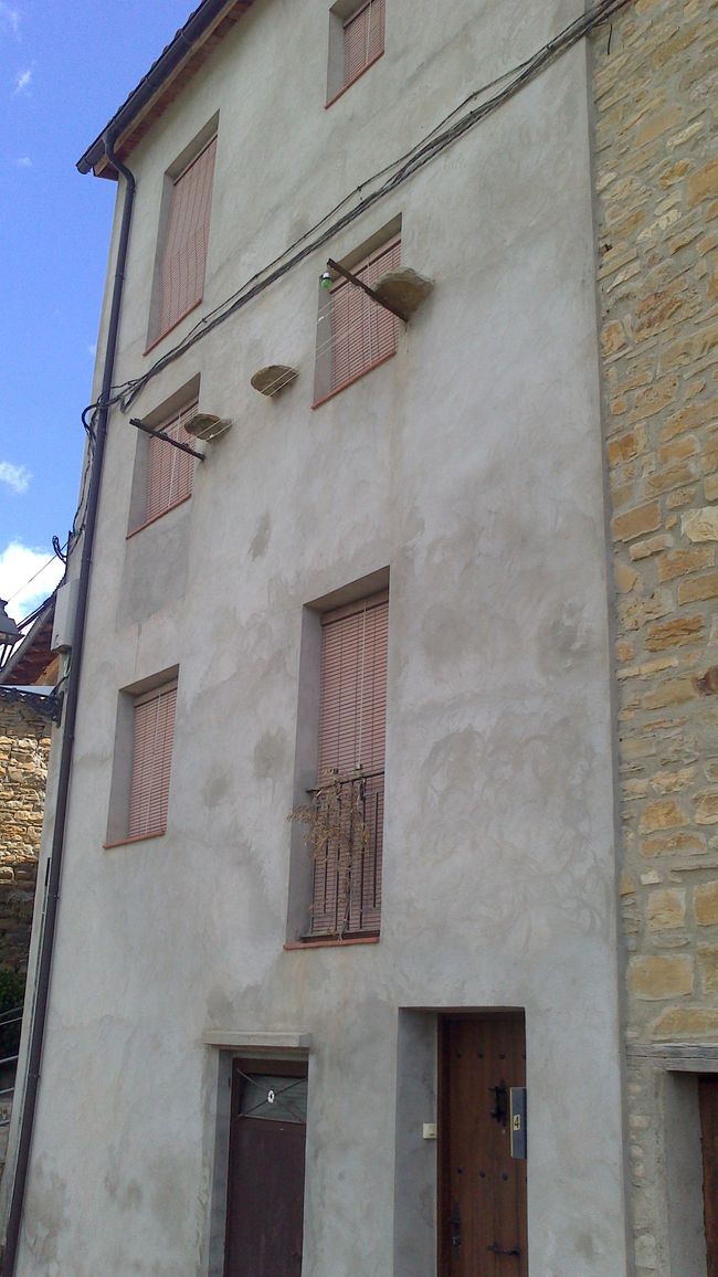 Photos of the Pont de Claverol (Conca de Dalt, Pallars Jussà, Lleida)