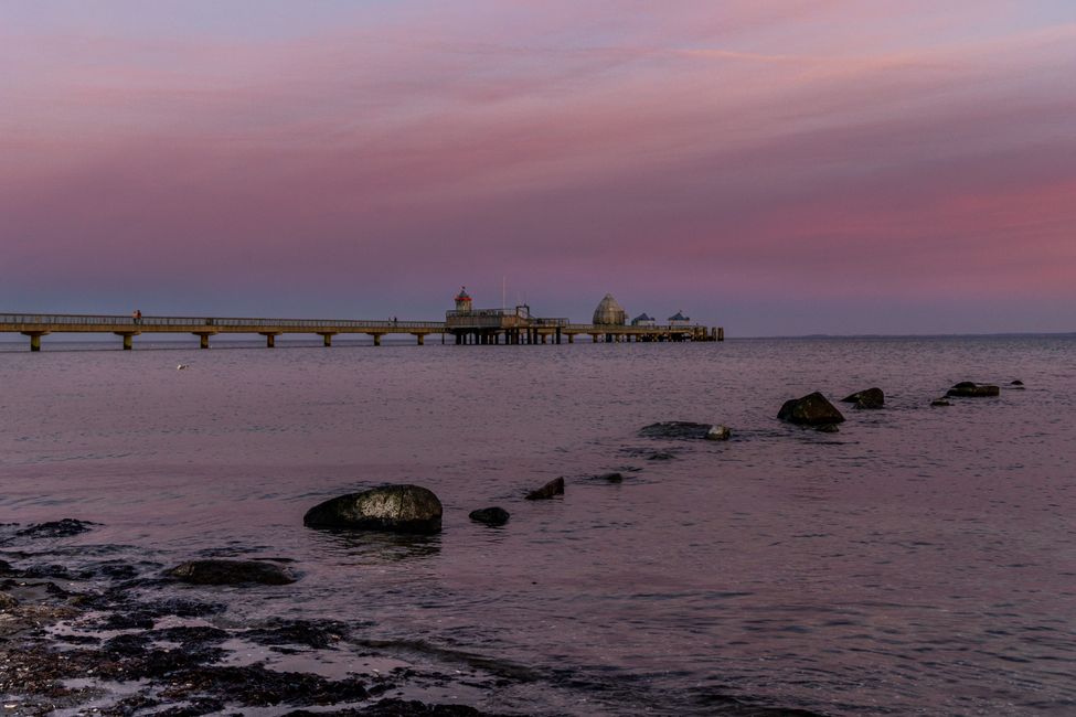 Grömitz / Ostsee