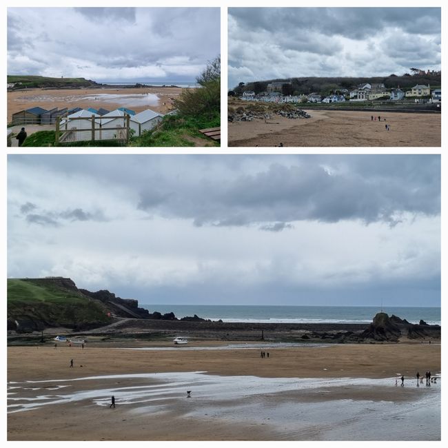 Bude