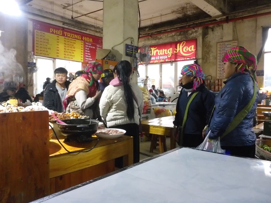 2025-01-22 Ha Giang Loop und Sapa, Vietnam