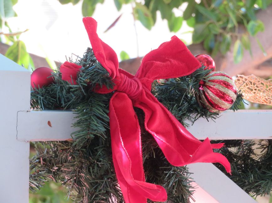 Période de Noël