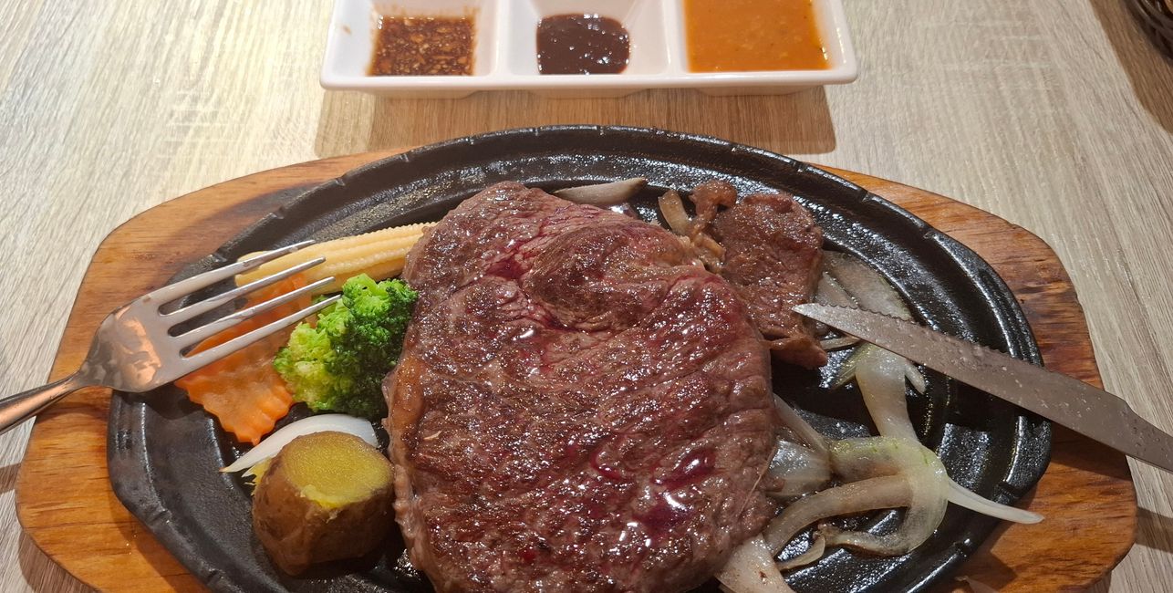 NZ Rib-eye