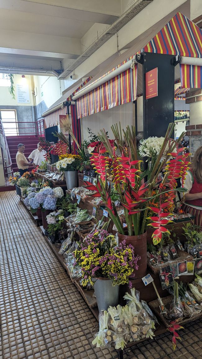 Mercado dos Lavradores