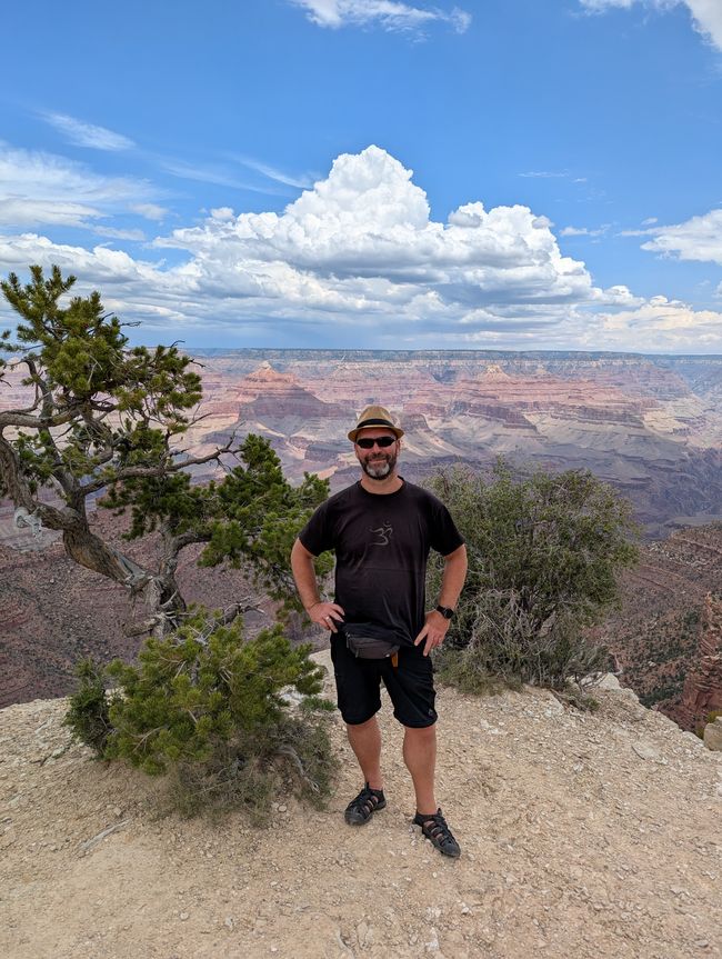 Grand Canyon