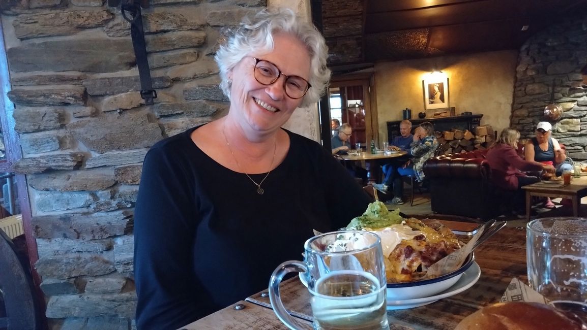 Wanaka and Queenstown